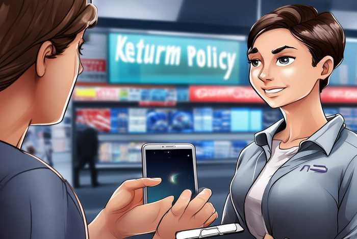 电子产品退货规定闲鱼，闲鱼卖出的电子产品退货怎么办