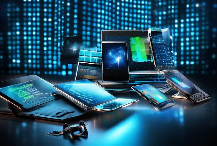 电子产品分类及典型产品;电子产品的类型 电子产品分类及典型产品;电子产品的类型