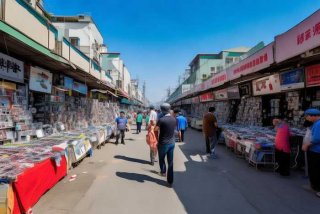 南京电子产品批发市场在哪里，南京电子产品批发市场在哪里啊
