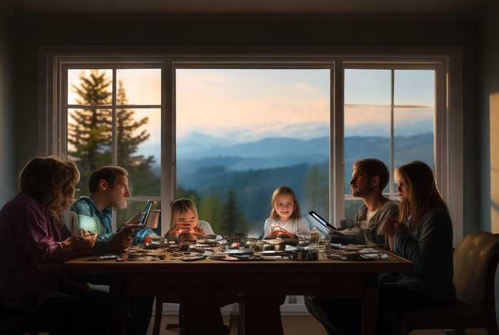 电子产品对我们生活的危害、电子产品对我们生活的危害有哪些 电子产品对我们生活的危害、电子产品对我们生活的危害有哪些