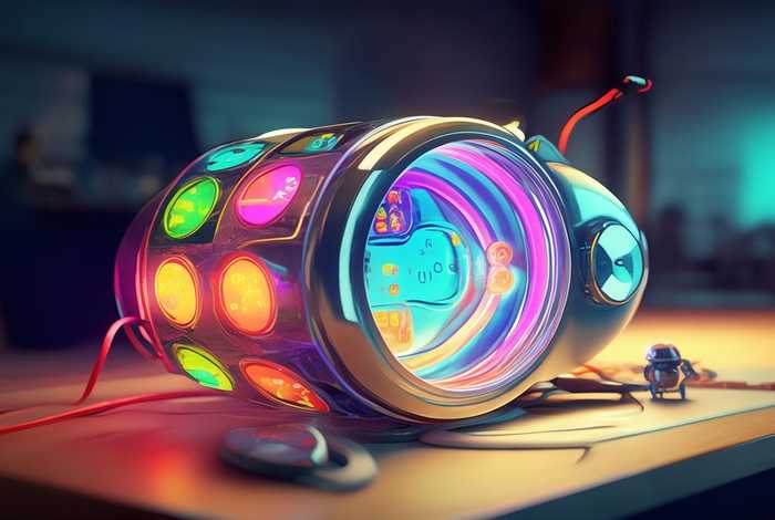 有趣的电子产品英语作文；有趣的电子产品英语作文带翻译