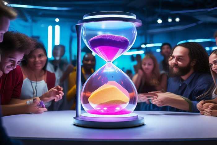 新奇有趣的电子产品（新奇有趣的电子产品有哪些）