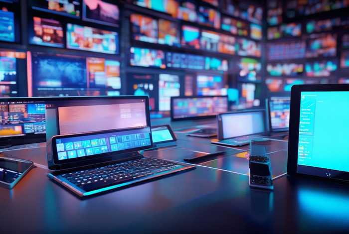 电子产品论坛软件、电子产品论坛软件有哪些