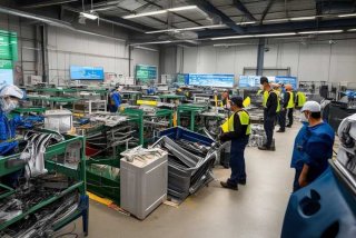 二手电子产品管理办法最新版 - 二手电子产品怎么处理