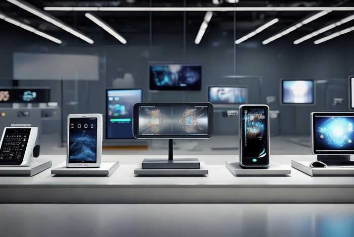 电子产品的英语怎么写 电子产品的英语怎么写单词