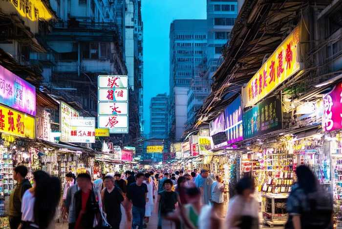 广州电子产品一条街 - 广州电子产品一条街地址