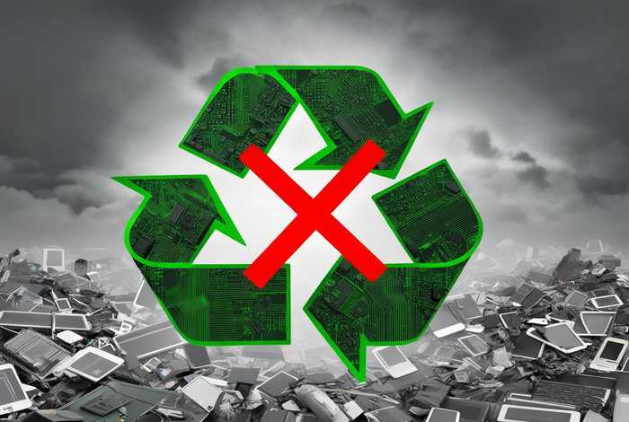 回收电子产品平台 - 回收电子产品平台违法