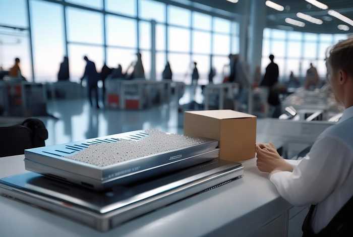 电子产品可以走空运吗 电子产品可以走空运吗现在