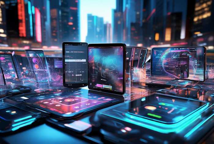 电子产品的发展和趋势 - 电子产品的发展和趋势有哪些