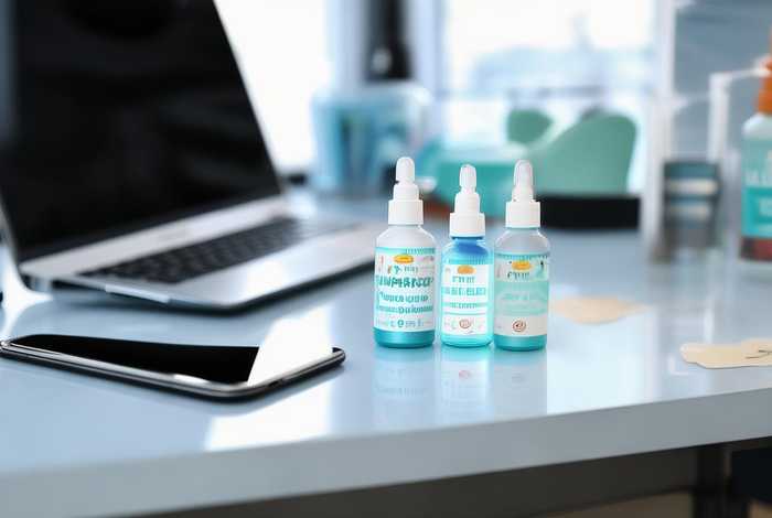 电子产品清洁剂哪几种最好；电子产品清洁剂哪几种最好用