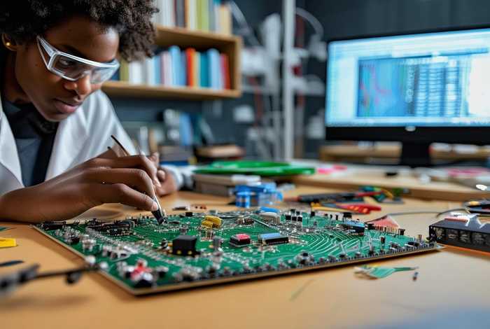 自己制作电子产品 - 如何自己制作电子产品