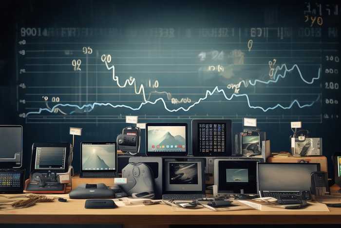 电子产品涨价的原因 - 电子产品涨价的原因有哪些 电子产品涨价的原因 - 电子产品涨价的原因有哪些