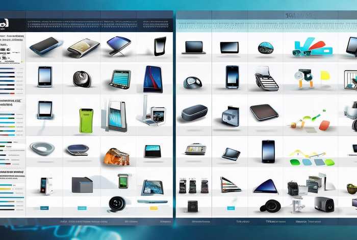 电子产品对比评价 电子产品对比评价方法