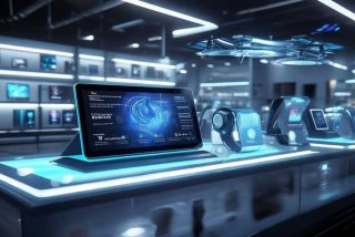 电子产品的英文怎么说、电子产品的英文怎么说？