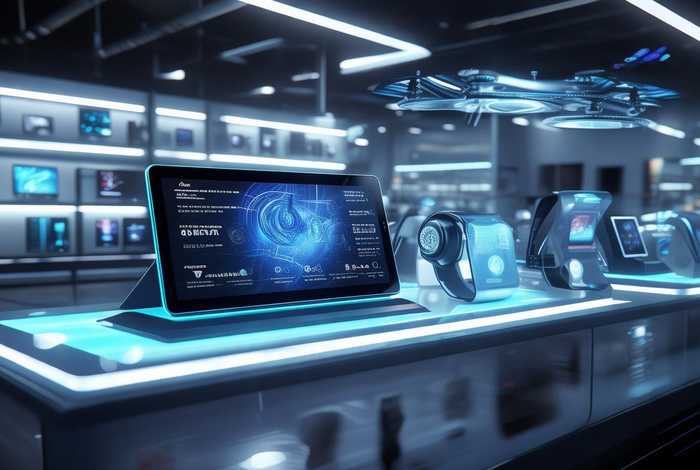 电子产品的英文怎么说、电子产品的英文怎么说？