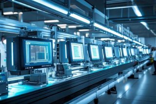 电子产品老化测试自动线、电子产品老化测试报告