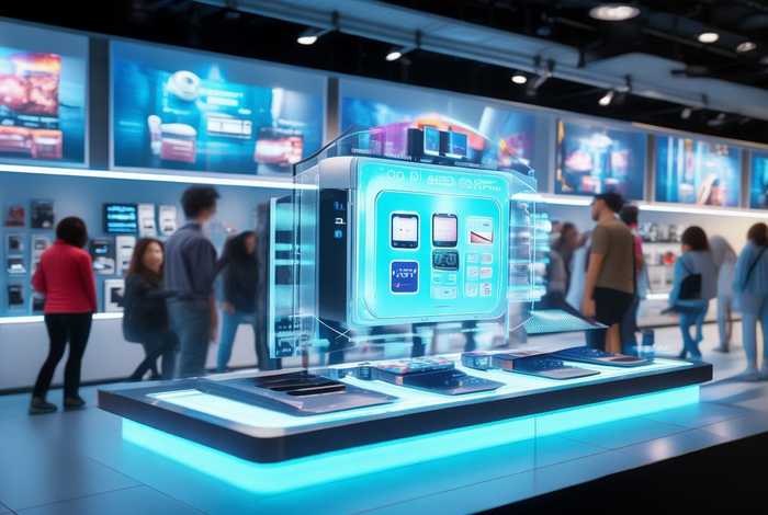 做电子产品移动支付，做电子产品移动支付的企业