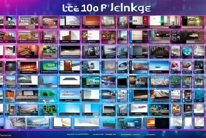 100个电子产品排行榜、100个电子产品排行榜图片