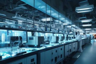 微电子产品生产企业，微电子产品生产企业是什么