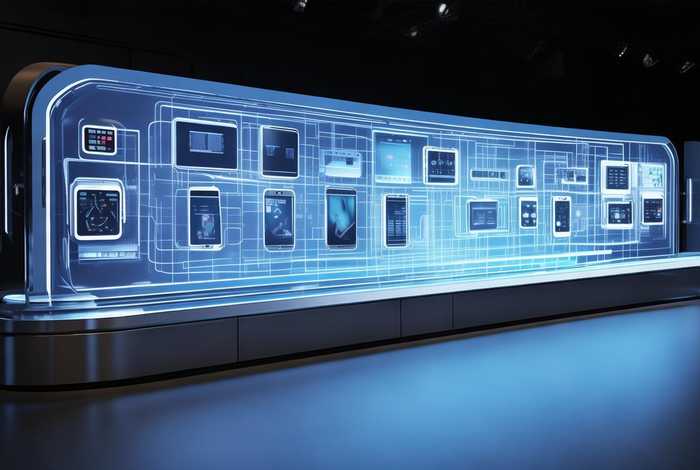 电子产品意思 - 电子产品的意思