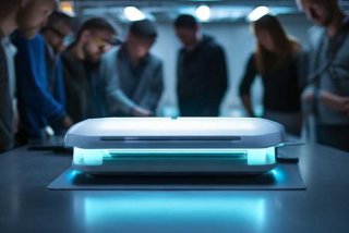 电子产品方案开发 - 电子产品方案开发简短走心文案