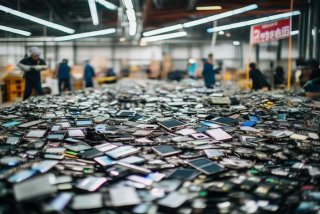 北京电子产品回收厂家 - 北京电子产品回收厂家有哪些