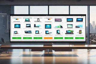 租电子产品软件，租电子产品软件有哪些