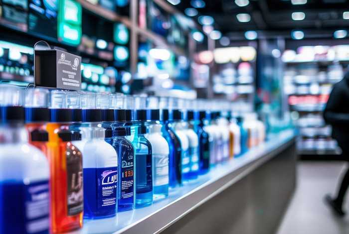 电子产品清洁剂哪里可以买到（电子产品清洁剂哪里可以买到正品）