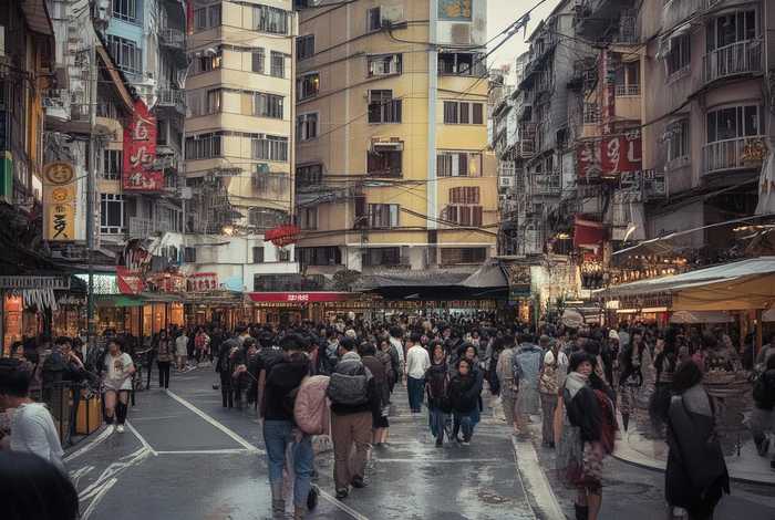 澳门电子产品为什么飞涨 - 澳门电子产品为什么飞涨这么快
