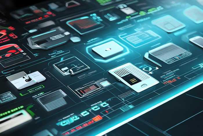 电子产品辐射一览表，电子产品辐射一览表最新