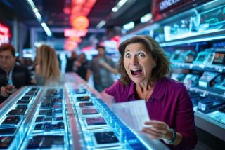 买电子产品补贴、买电子产品补贴只能用一次吗