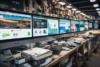 废旧电子件回收网站有哪些 废旧电子件回收网站有哪些平台