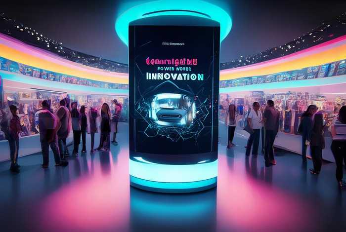 电子产品推销广告词，电子产品推销广告词怎么写