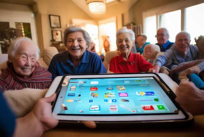 适合老人的电子产品有哪些，适合老人的电子产品有哪些品牌