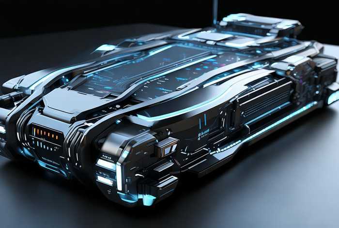 电子产品模型推荐，电子产品模型制作