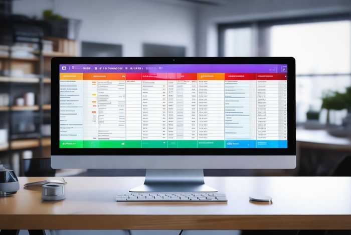 电子产品报价单表格制作、电子产品报价单表格制作软件