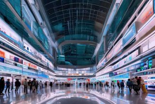 上海电子产品商城 - 上海电子产品商城静安