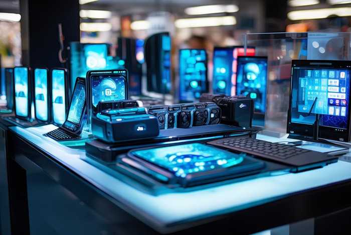 日本的电子产品有哪些 日本的电子产品有哪些品牌