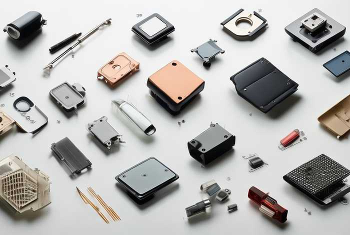 电子产品属于什么材料、电子产品属于什么材料类别