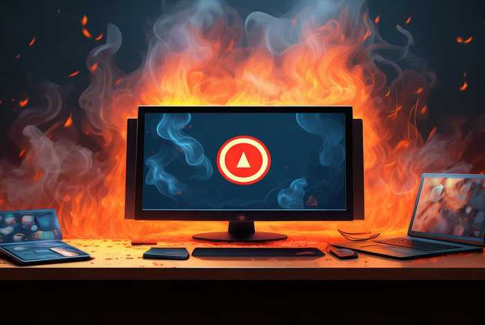 电子产品温度过高有什么危害，电子产品温度过高有什么危害和影响