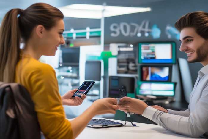 电子产品厂家质保期多久（电子产品厂家质保期多久可以换货）