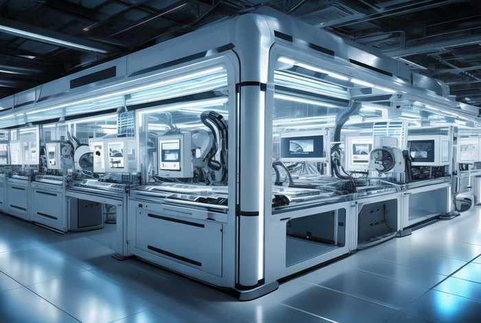 电子产品厂什么结构、电子产品厂什么结构最好