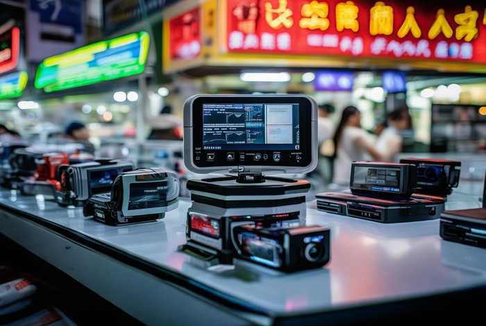 广州电子产品批发市场车载摄像头；广州汽车电子产品批发市场