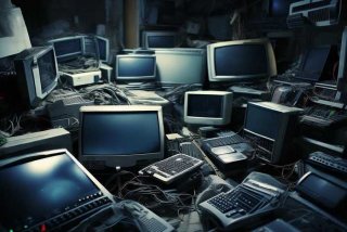 废弃电子产品有哪些、废弃电子产品有哪些危害