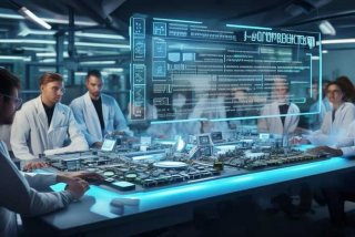 电子产品是什么行业 - 电子产品是什么行业类别