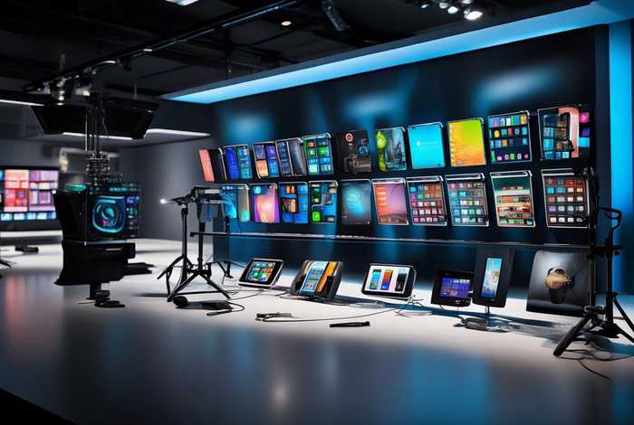 电子产品摄影图片 - 电子产品摄影图片大全