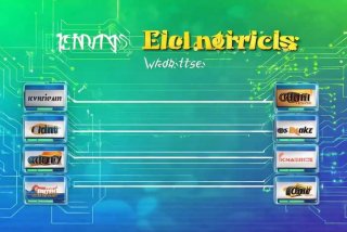 电子产品网站排名，电子产品网站排名前十