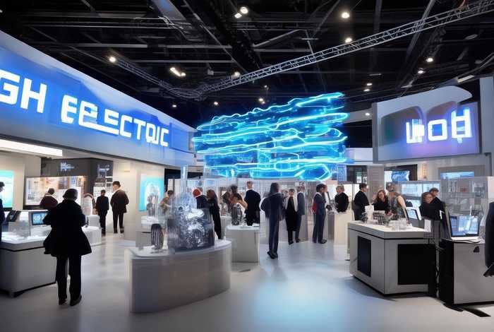 光电子产品博览会、光电子产品博览会官网