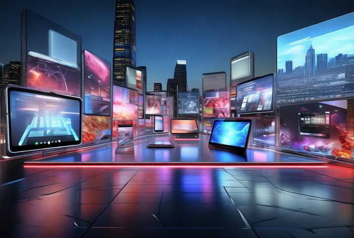 电子产品的发展和趋势 - 电子产品的发展和趋势有哪些