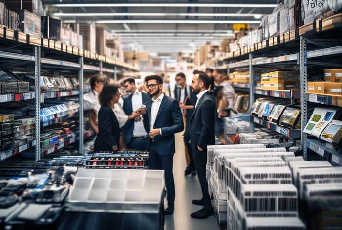 电子产品批发行业、电子产品批发行业代码 电子产品批发行业、电子产品批发行业代码